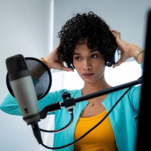 You Lucky Dog Podcasts - Here To Help Aspiring Podcasters