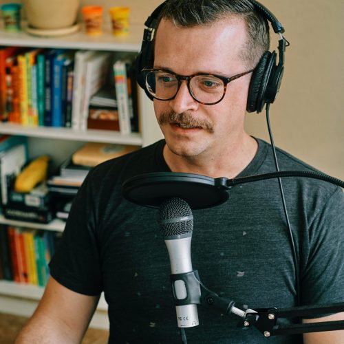 You Lucky Dog Podcasts | Services For Current Podcasters